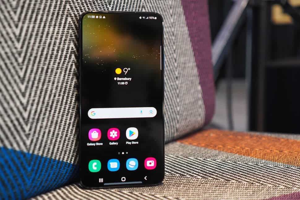 [#7] Top 10 smartphones for selfies - many new flagships make the list