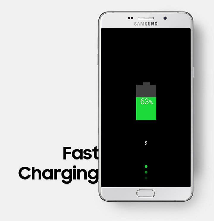 Best Cost-Effective Smartphones with Big Batteries (2017)
