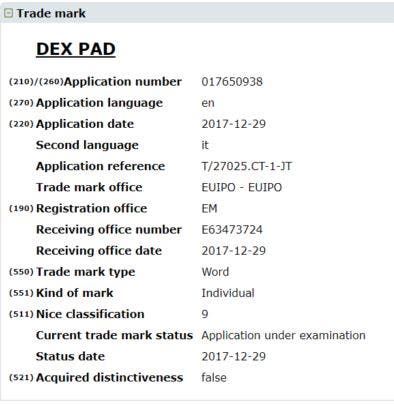 Samsung Trademarks Galaxy S9 Accessory Dubbed ‘Dex Pad’