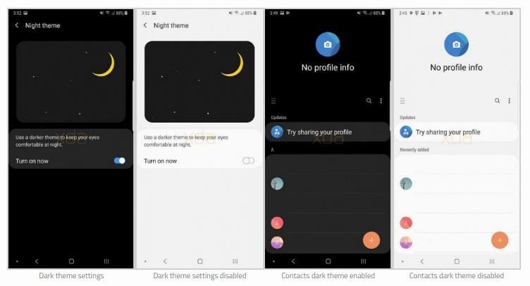 Galaxy S9 Android Pie beta leaks ahead of official launch