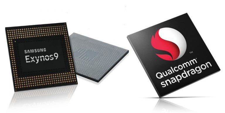 Samsung boosts production of 10nm SoC's, goes on to 8nm and 6nm process!
