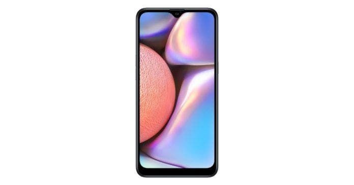 Galaxy A10s, Moto E6 and LG X2 (2019): photos and some specs revealed by Google