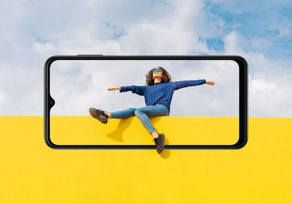 Samsung Galaxy A13 4G, Galaxy A23 4G Phones Launched In India