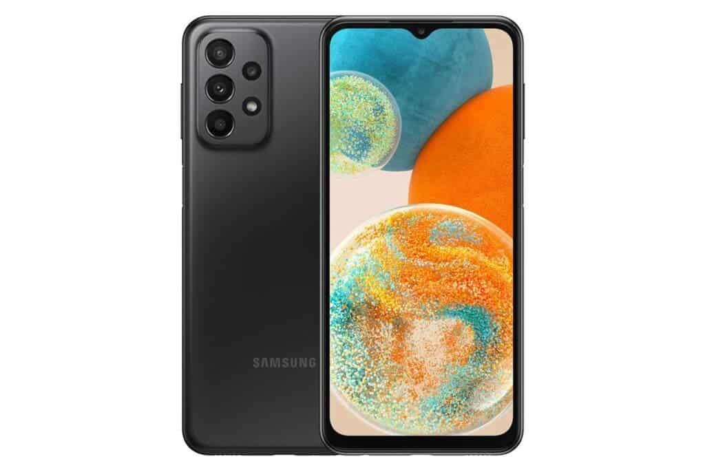 Samsung Galaxy A23 5G India Launch Soon, See Specs & Design
