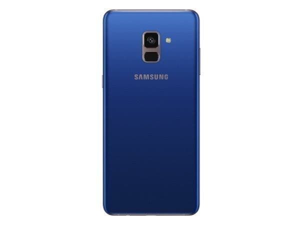 Samsung Galaxy A8 (2018) and Galaxy A8+ (2018) goes official
