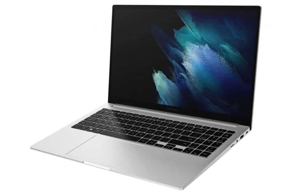 Samsung Unveils Three New Galaxy Book Series Laptops In The US