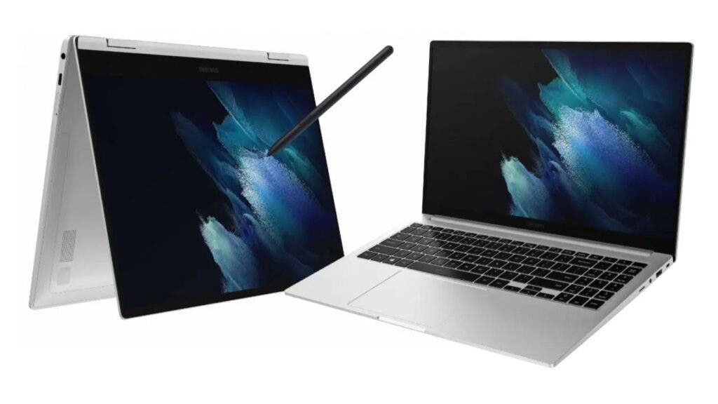 Samsung Unveils Three New Galaxy Book Series Laptops In The US