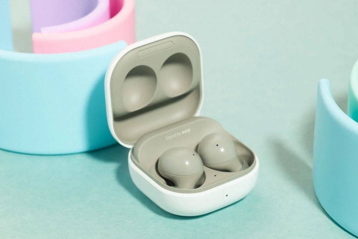 Samsung's Latest Galaxy Buds 2 with ANC, 28 Hours of Battery Life Now Available for Just $120