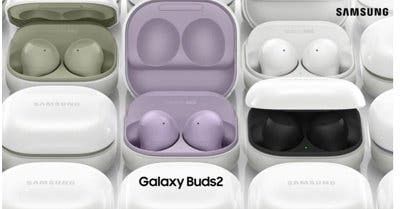 Samsung Galaxy Buds 2 Specs Have Been Revealed In A New Leak