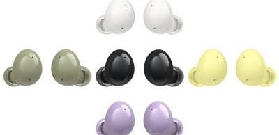 Samsung Galaxy Buds 2 Specs Have Been Revealed In A New Leak