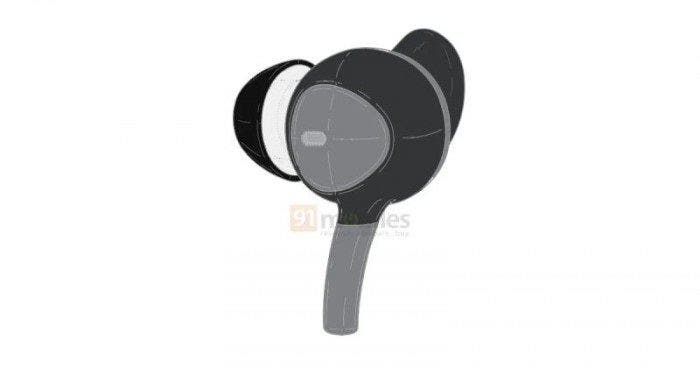 New Galaxy Buds patent hit the web - may support active noise reduction