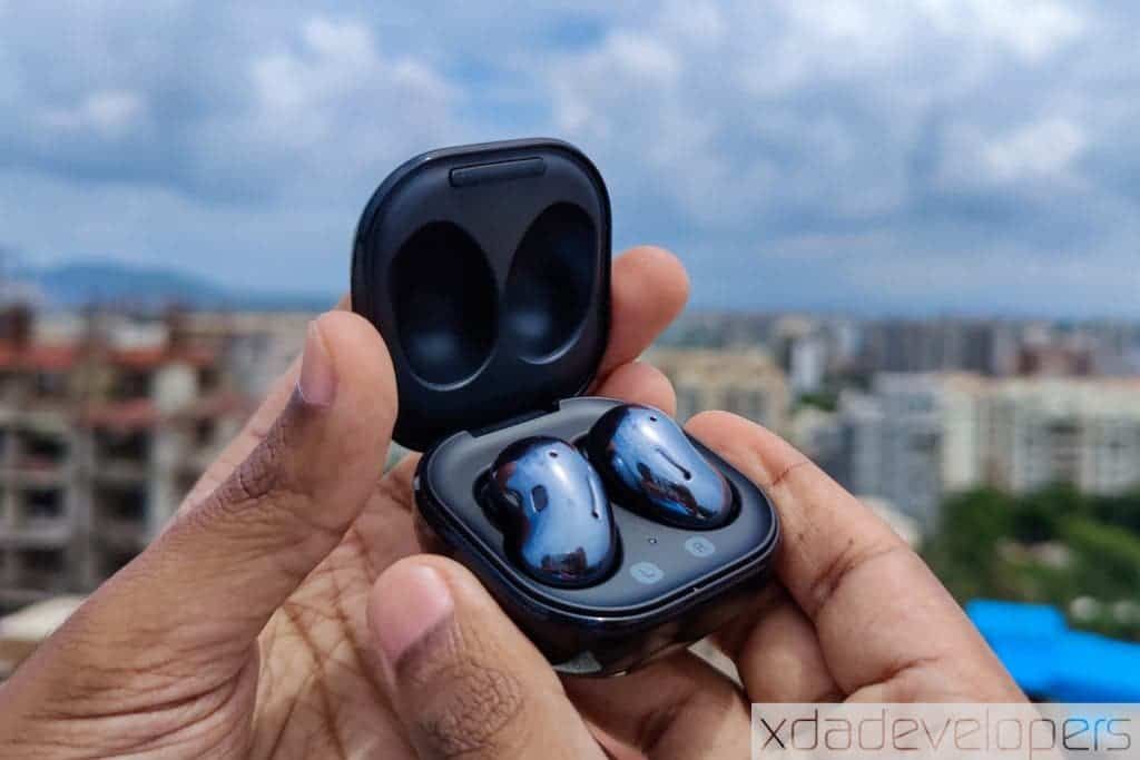 Samsung to host Samsung Week in Europe next week, will launch Mystic Blue Buds Live