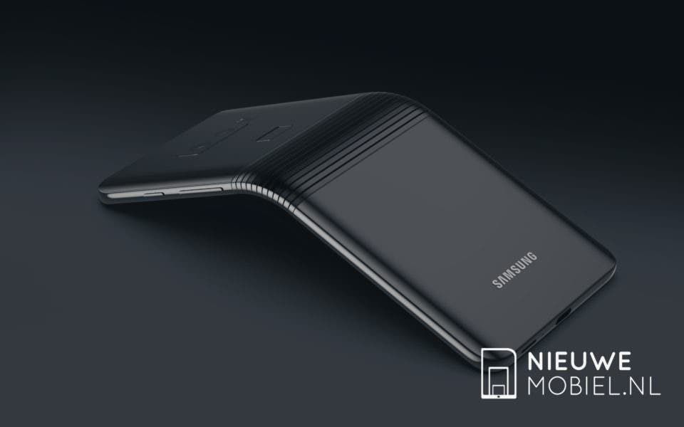 Samsung Galaxy F first batch will be "very" limited