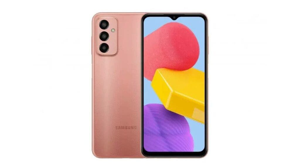 Samsung Galaxy F14 launch date in India revealed