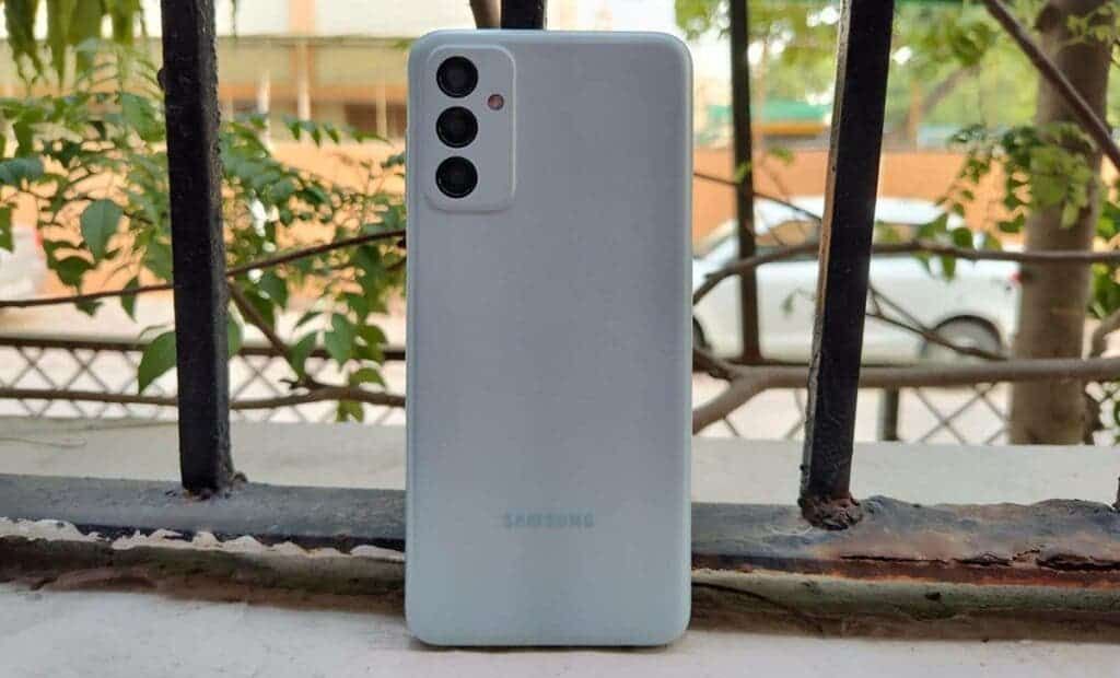 Samsung Galaxy F14 launch date in India revealed