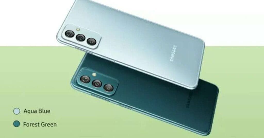 Samsung Galaxy F23 5G Goes On Sale In India Today, See Launch Offers