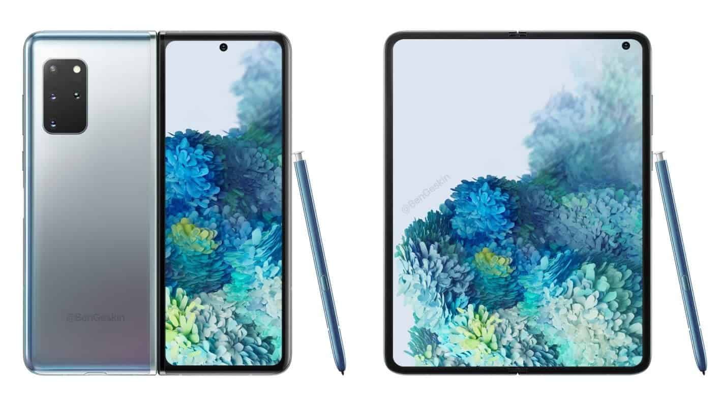 Galaxy Fold 2 not to debut at Unpacked event