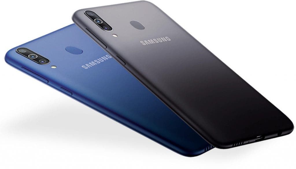 Samsung Galaxy A11, A31 and A41 in development with storage up to 128GB