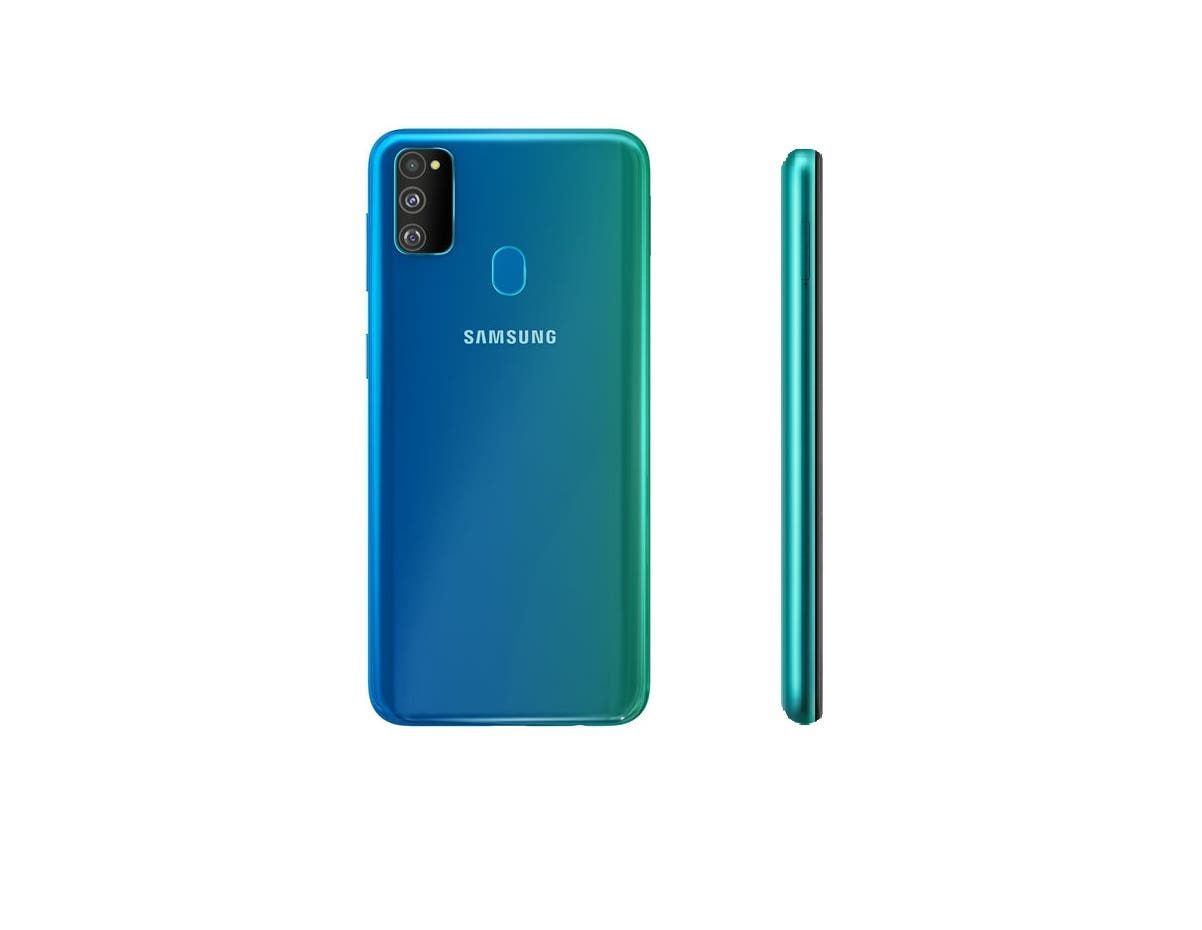 Galaxy M30s gets a new 128GB variant