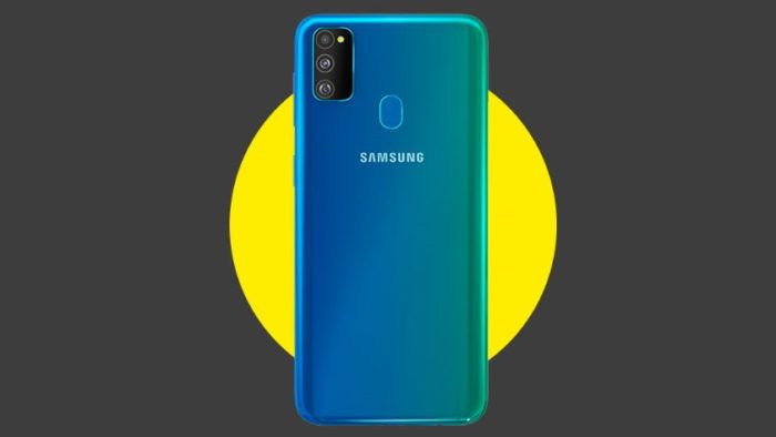 Samsung will sell Galaxy M phone at offline retailers in India by 2020