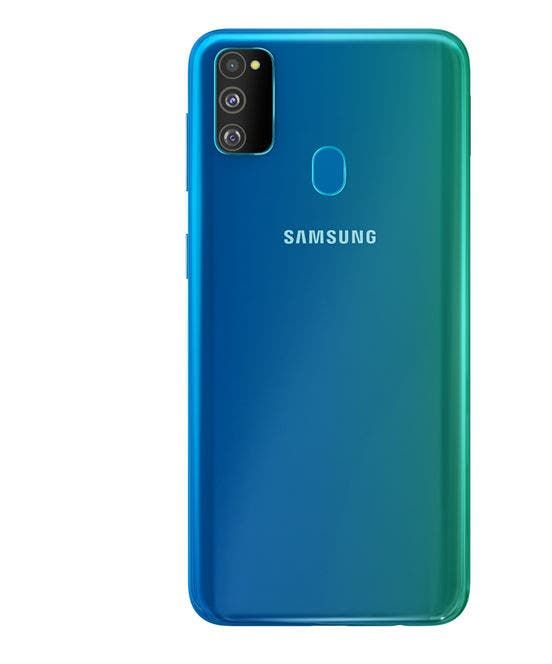 Samsung Galaxy M30s renders: It will be one of the best mid-range smartphones