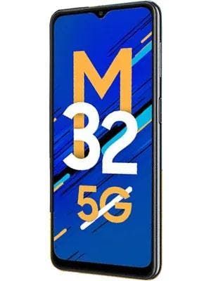 Samsung Galaxy M32 5G Goes Official In India, See Specs & Price