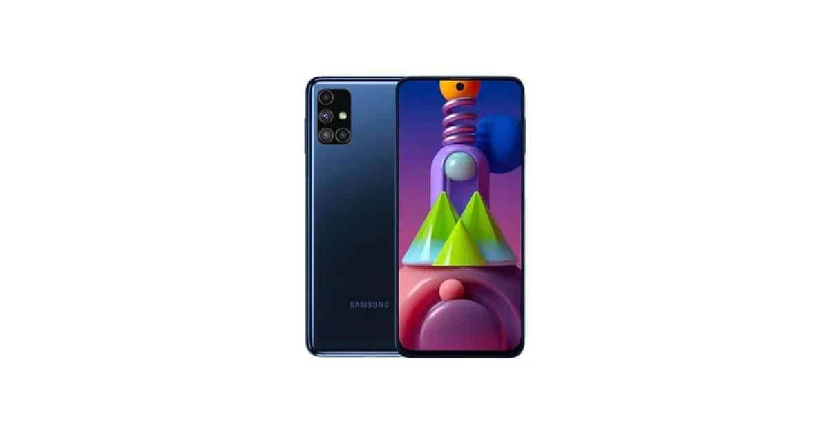 Samsung Galaxy M52 5G 8GB RAM Variant Appears On Geekbench