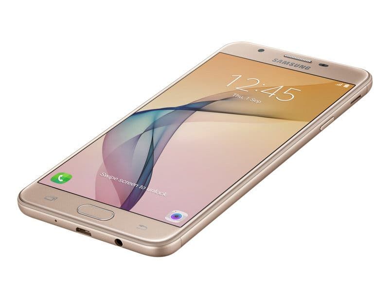 Samsung Galaxy On7 Prime launched in India, exclusive to Amazon