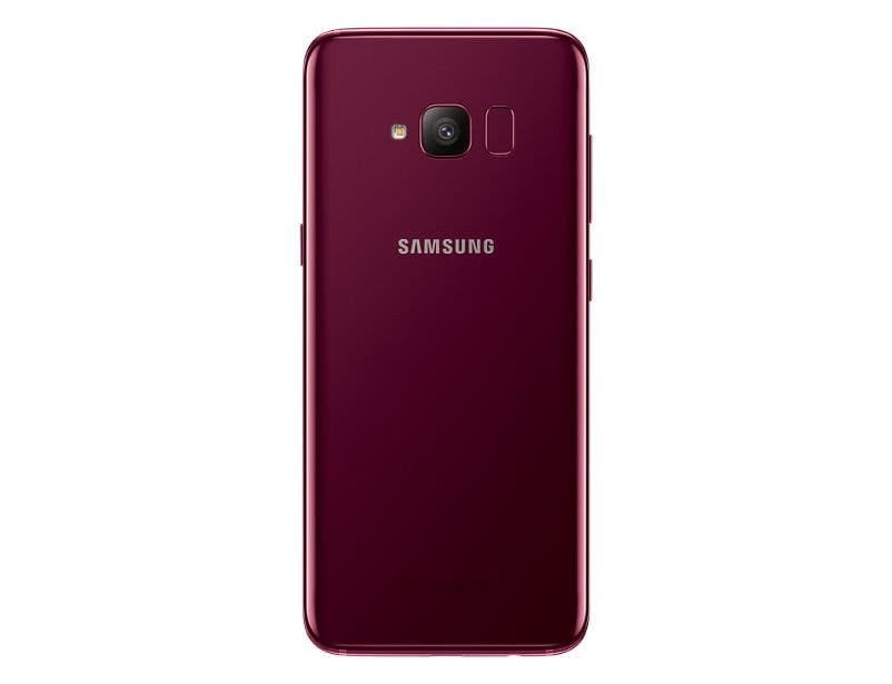 Samsung Galaxy S Light Luxury Version Launched With A Whooping $625 Price Tag