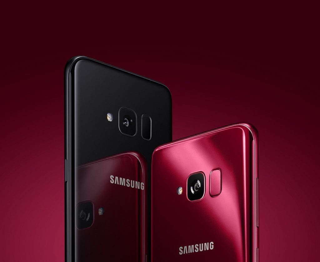Samsung Galaxy S Light Luxury Version Launched With A Whooping $625 Price Tag