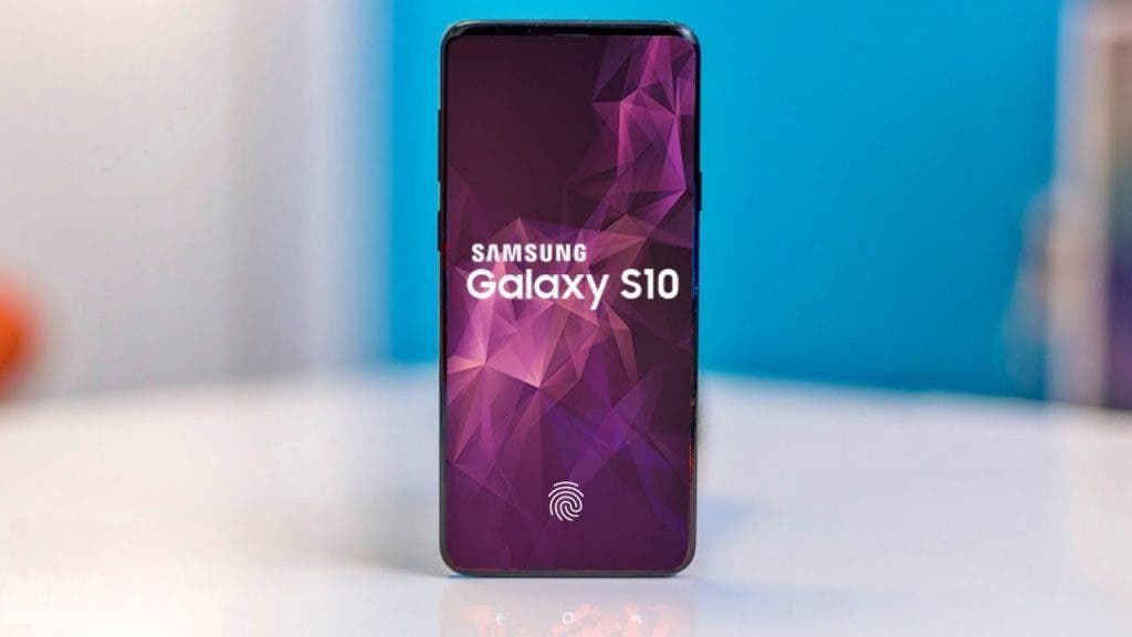 More details surface about the Samsung S10 trio and foldable smartphone
