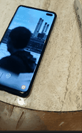 Samsung Galaxy S10 ultrasonic fingerprint security is vulnerable: it is easy to crack