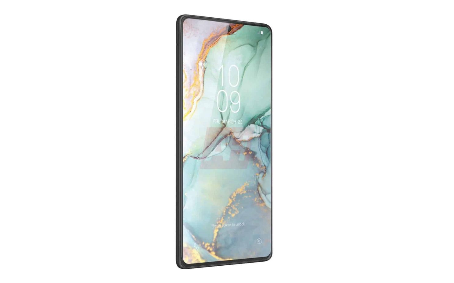 Samsung Galaxy S10 Lite and Note 10 Lite: here is the first look