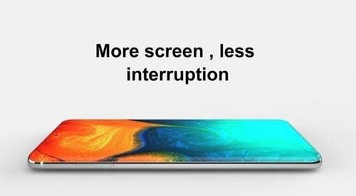 Samsung Galaxy S11 latest renders and speculations - to use a spectrometer