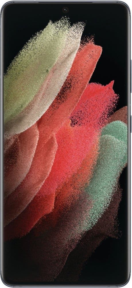 Samsung Galaxy S21 Ultra 5G Navy Blue Version Goes Up For Sale In The US Via Best Buy