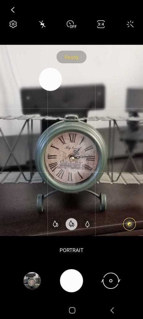 Galaxy S21 gets camera and device improvements in new big update
