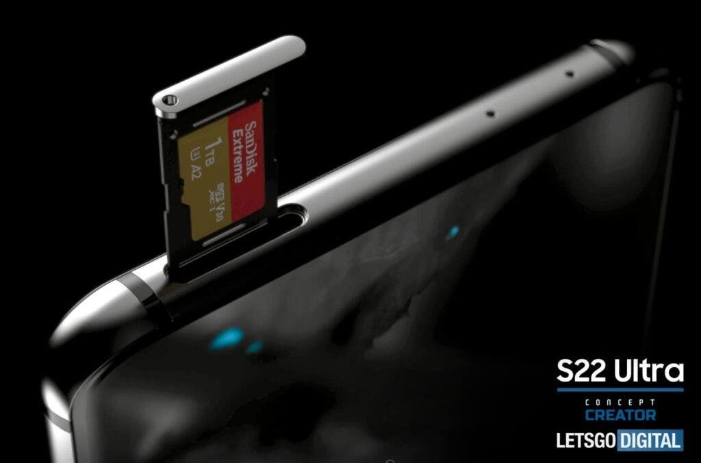 Samsung Galaxy S22 Ultra renders look like Xiaomi Mi 11 Ultra