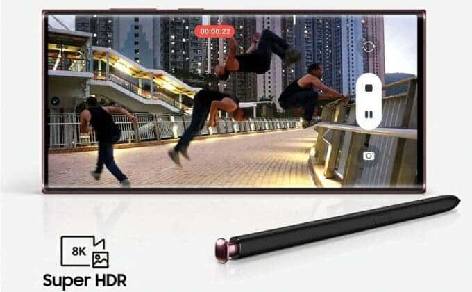 [#7] Top 10 smartphones for selfies - many new flagships make the list