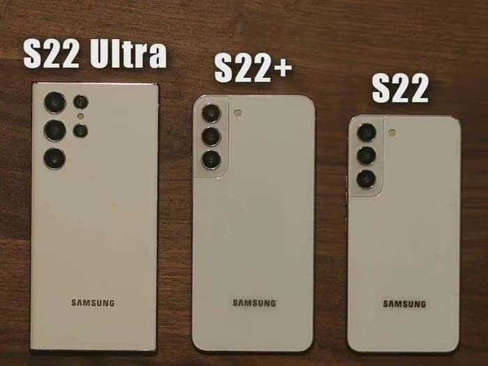 Samsung Galaxy S22 Series Pre-Booking Offers In India Announced
