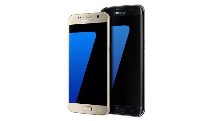 Samsung Galaxy S7 will continue to receive security patches after having completed 3 years