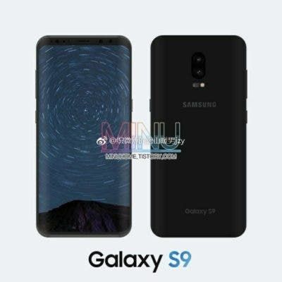 Samsung Galaxy S9 to Come in April