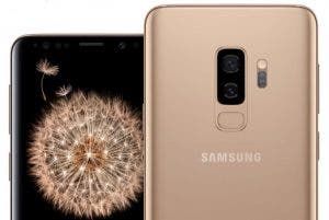 Samsung Galaxy S10 to feature a triple camera variant