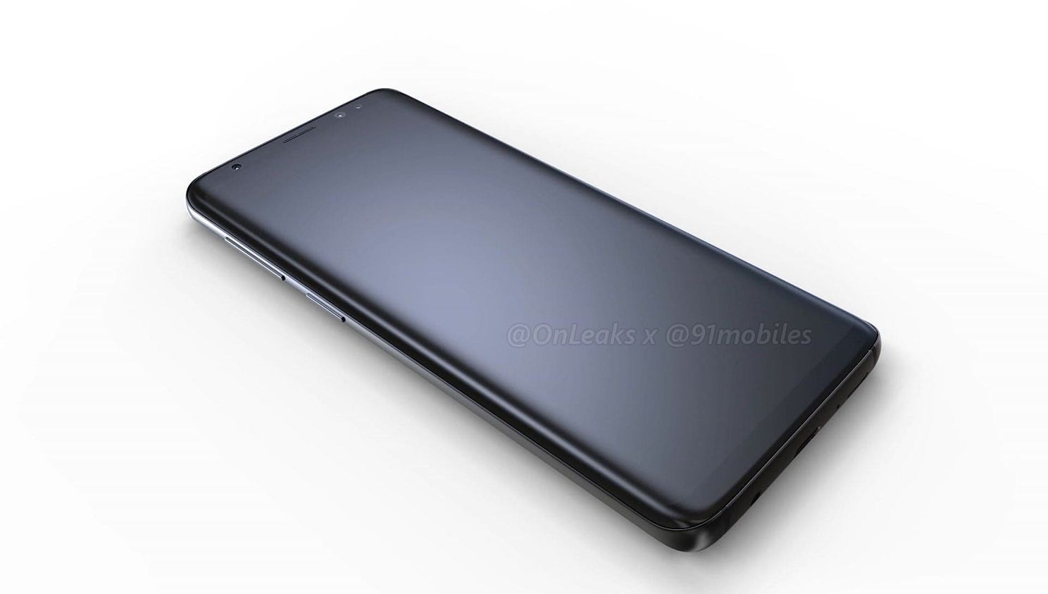 Galaxy S9 price tag leaked to be around $890-$930 in S.Korea