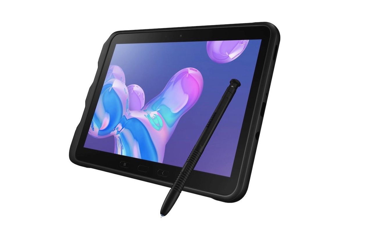 Samsung Galaxy Tab Active 3 announced with Exynos 9810 and 5,050mAh battery
