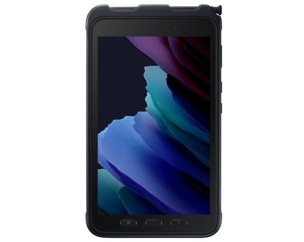 Samsung Galaxy Tab Active3 rugged tablet with a replaceable battery launched in the US