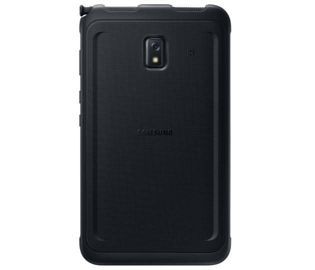 Samsung Galaxy Tab Active3 rugged tablet with a replaceable battery launched in the US