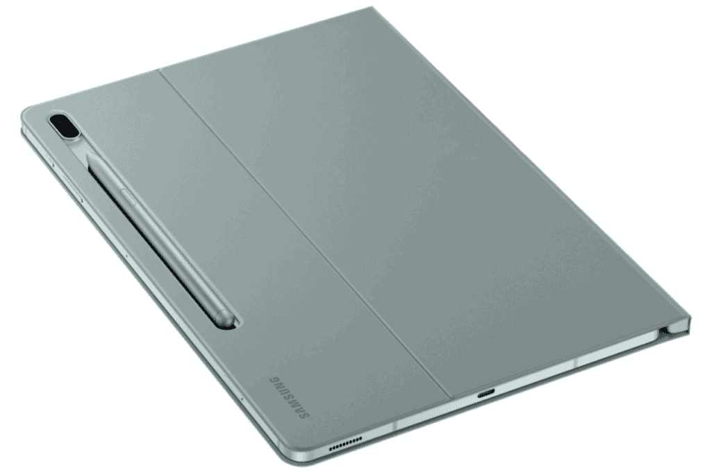 Samsung Galaxy Tab S7 FE 5G support page goes active in France