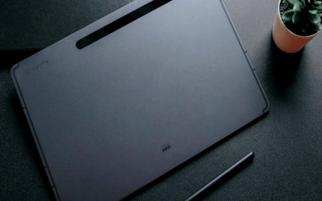 Samsung Galaxy Tab S8, S8+, & S8 Ultra To Feature Snapdragon 898