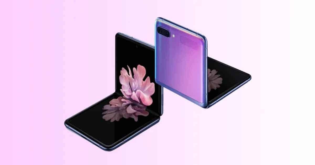 Samsung Galaxy Z Flip 3 And Galaxy Z Fold 3 To Be IPX8 Rated