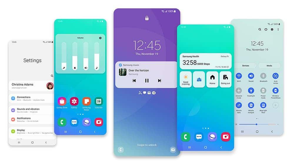 Google Messages is being redesigned for Samsung smartphones